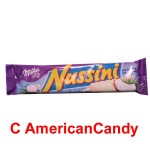 Milka Nussini white Cocos